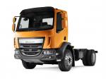 DAF LF 250 4x2 FT Day Cab 2013 года